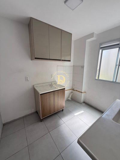 Apartamento, 2 quartos, 45 m² - Foto 5