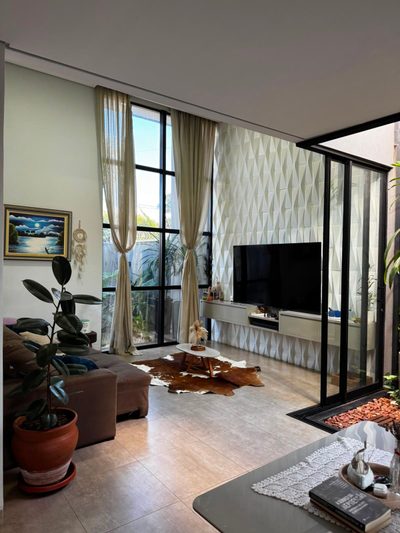 Casa, 185 m² - Foto 5