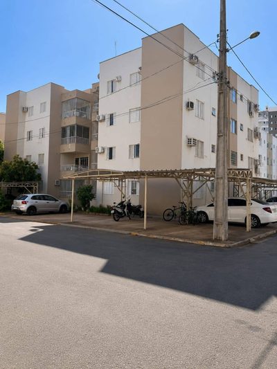 Apartamento, 3 quartos, 72 m² - Foto 2