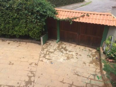 Casa, 2 quartos, 300 m² - Foto 4