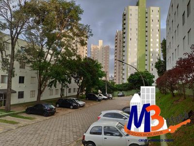 Apartamento, 2 quartos, 50 m² - Foto 1