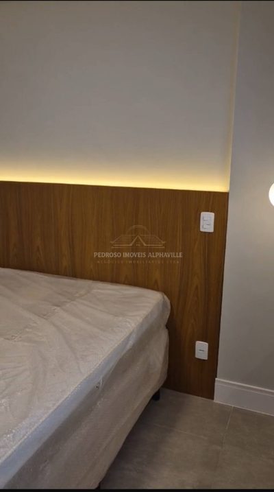 Apartamento, 1 quarto - Foto 4