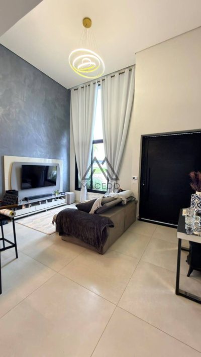 Casa de Condomínio, 3 quartos - Foto 3