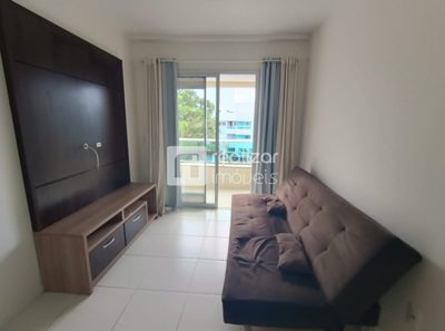 Apartamento, 1 quarto, 52 m² - Foto 3