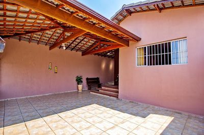 Casa, 3 quartos, 155 m² - Foto 1