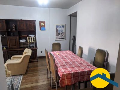 Apartamento, 3 quartos, 130 m² - Foto 5