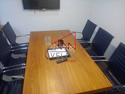 Apartamento, 1 quarto, 31 m² - Foto 1