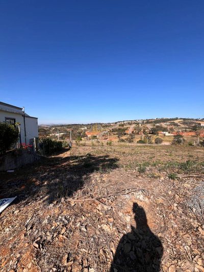 Terreno, 1018 m² - Foto 1