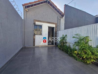 Casa, 78 m² - Foto 1