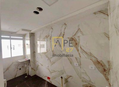 Apartamento, 2 quartos, 55 m² - Foto 3