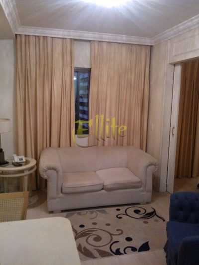 Flat/Apart Hotel, 1 quarto, 34 m² - Foto 5
