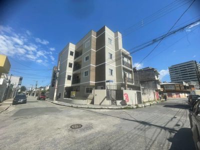 Apartamento, 2 quartos, 39 m² - Foto 1
