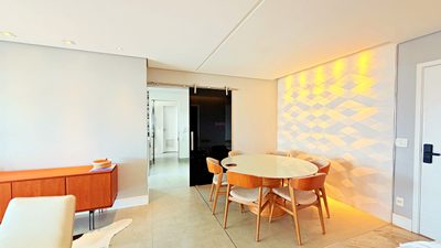 Apartamento, 3 quartos, 155 m² - Foto 5