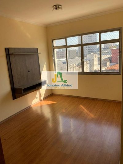 Apartamento, 2 quartos, 61 m² - Foto 1