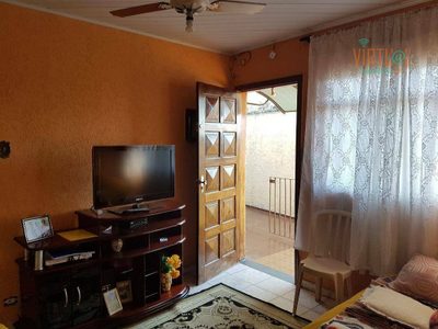 Casa, 2 quartos, 81 m² - Foto 4