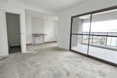 Apartamento, 2 quartos, 79 m² - Foto 1