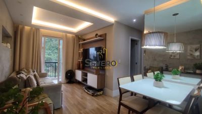 Apartamento, 2 quartos, 65 m² - Foto 1