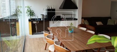 Apartamento, 4 quartos, 158 m² - Foto 5