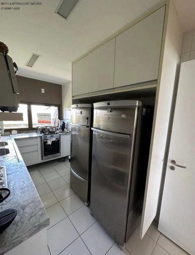 Apartamento, 3 quartos, 147 m² - Foto 5