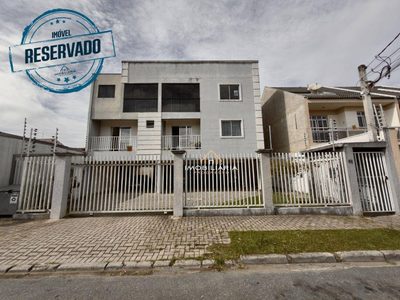 Apartamento, 3 quartos, 98 m² - Foto 1
