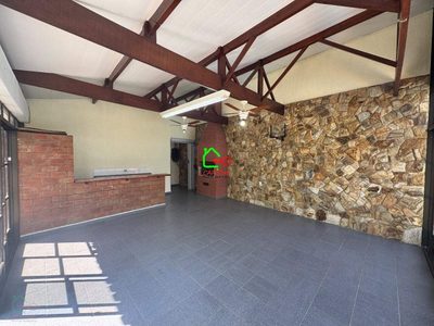 Casa de Condomínio, 4 quartos - Foto 2