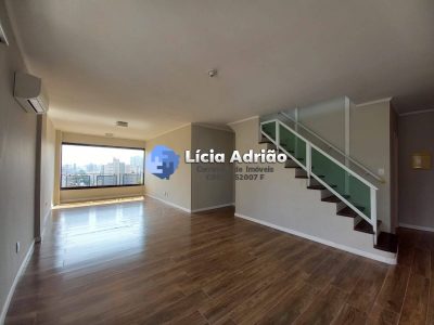 Cobertura, 4 quartos, 240 m² - Foto 5