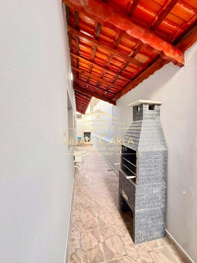 Casa, 2 quartos - Foto 4