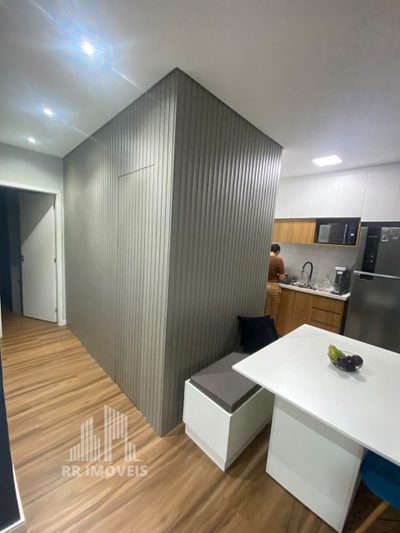 Apartamento, 2 quartos, 59 m² - Foto 2