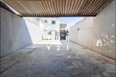 Depósito-Galpão, 450 m² - Foto 2