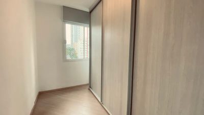 Apartamento, 3 quartos, 85 m² - Foto 1