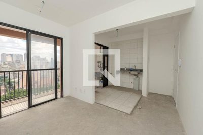 Apartamento, 1 quarto, 35 m² - Foto 4