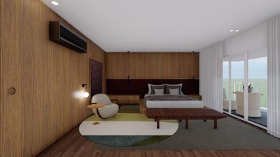 Apartamento, 3 quartos, 381 m² - Foto 5