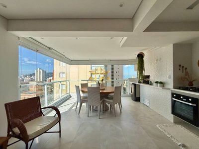 Apartamento, 2 quartos, 72 m² - Foto 2