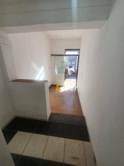 Sobrado, 1 quarto, 70 m² - Foto 2