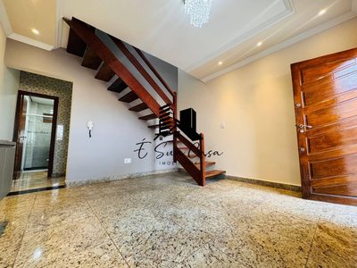Casa, 3 quartos, 149 m² - Foto 2