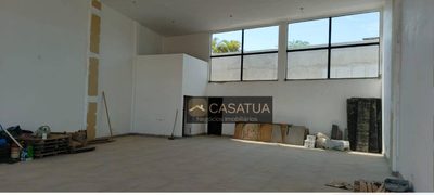 Loja-Salão, 154 m² - Foto 3