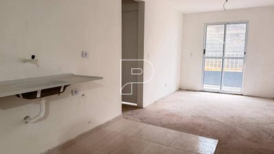Apartamento, 3 quartos, 58 m² - Foto 4