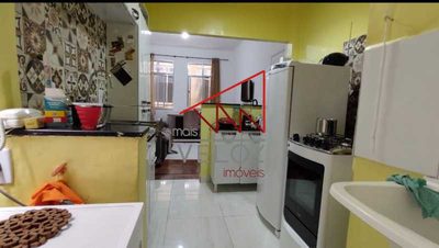 Apartamento, 2 quartos, 51 m² - Foto 4
