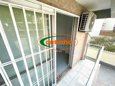 Apartamento, 2 quartos, 98 m² - Foto 4