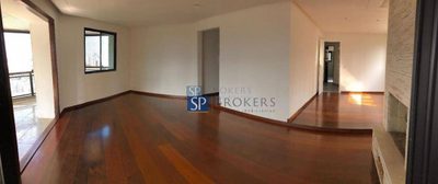 Apartamento, 4 quartos, 198 m² - Foto 4