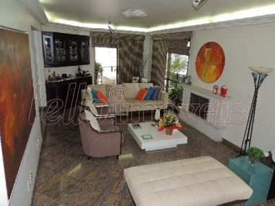 Apartamento, 4 quartos, 212 m² - Foto 1