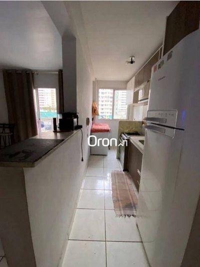 Apartamento, 3 quartos, 78 m² - Foto 2