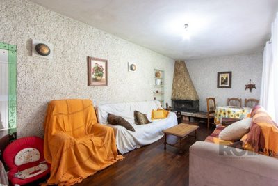Casa, 3 quartos, 201 m² - Foto 5