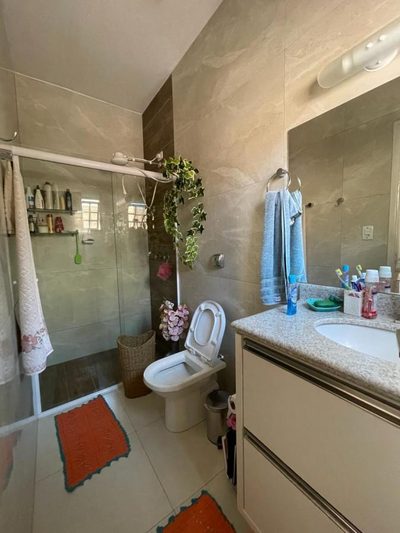 Casa, 3 quartos, 137 m² - Foto 5