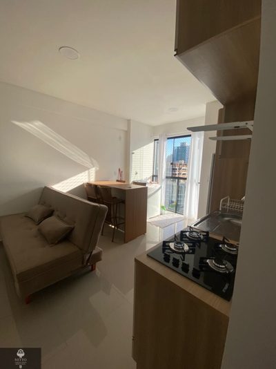 Apartamento, 2 quartos - Foto 1