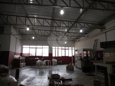 Depósito-Galpão, 380 m² - Foto 5