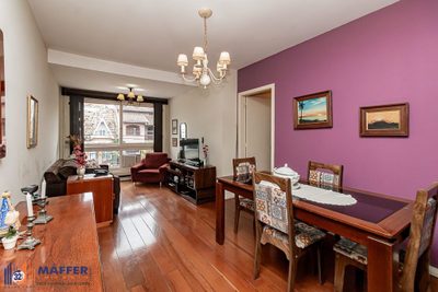 Apartamento, 2 quartos, 79 m² - Foto 1