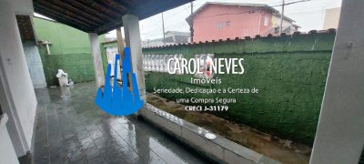 Casa, 2 quartos, 82 m² - Foto 2