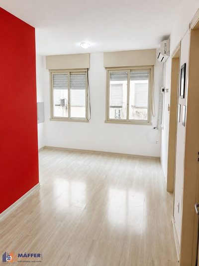 Apartamento, 1 quarto, 40 m² - Foto 1