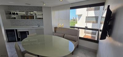 Apartamento, 4 quartos, 276 m² - Foto 5